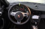 Porsche 911 Turbo S Edition 918 Spyder 2012 года
